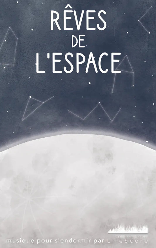 Rêves de l’espace