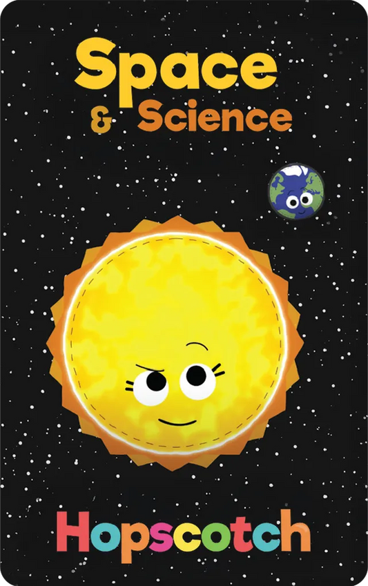 Space & Science