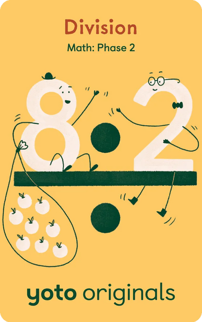 Math Phase 2