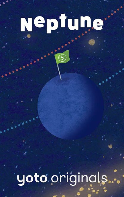 The Solar System