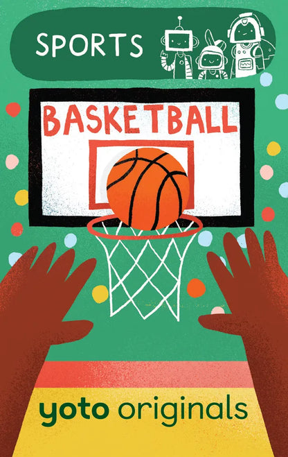BrainBots: Sports [US]