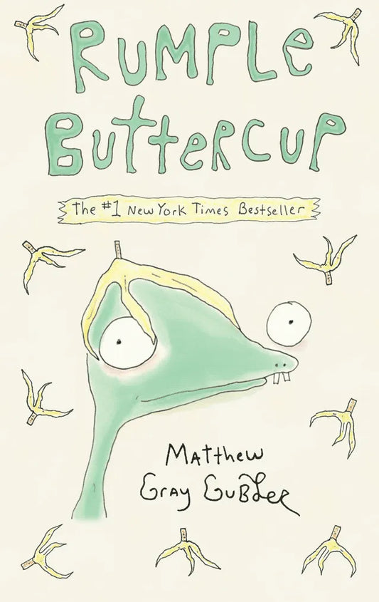 Rumple Buttercup