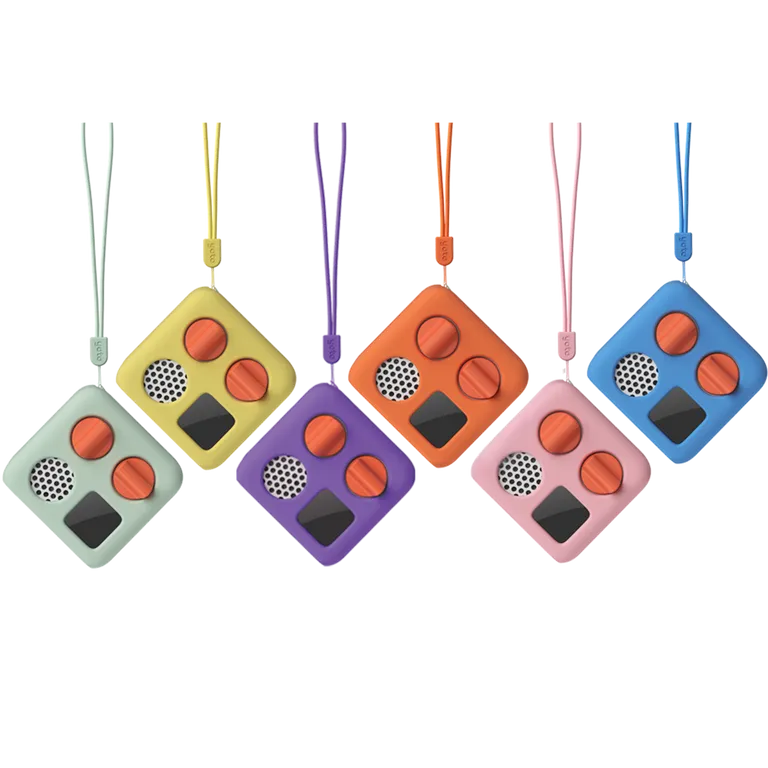 Yoto Mini Explorer Bundle