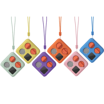Yoto Mini Explorer Bundle