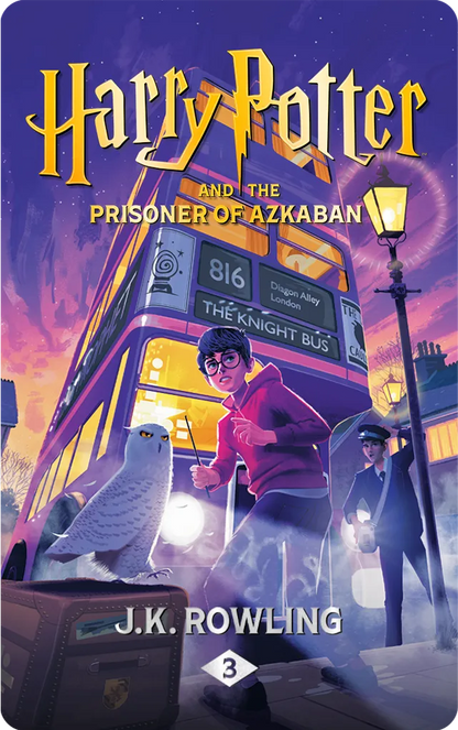 Yoto Mini + Harry Potter Bundle 1-3