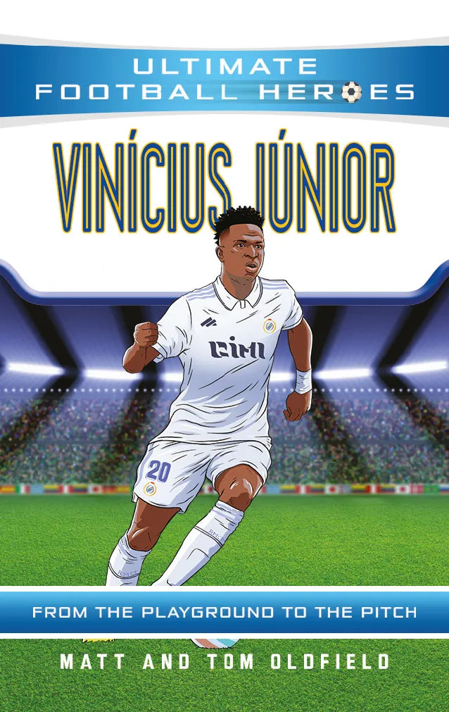 Yoto Mini + Ultimate Football: Global Icons Bundle