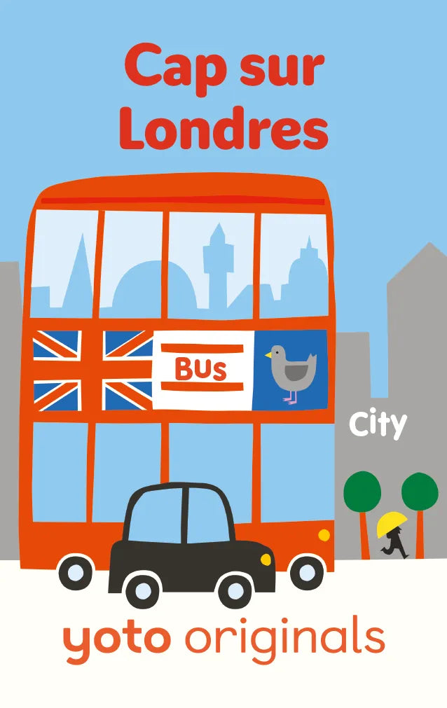 L'anglais est un jeu