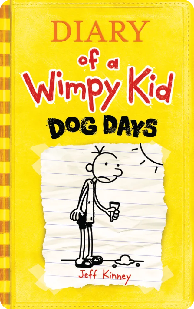 Yoto Mini + The Wimpy Kid Bundle
