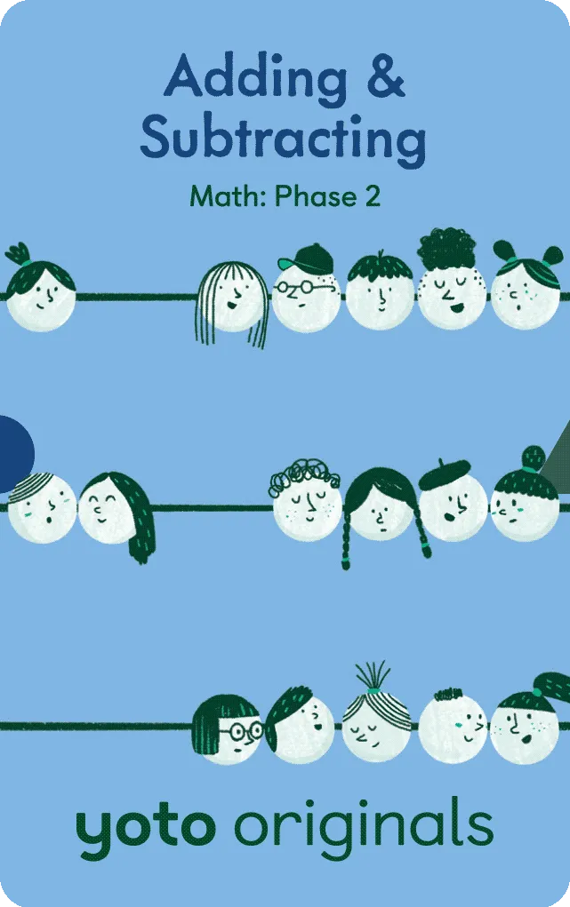 Math Phase 2