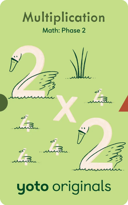 Math Phase 2