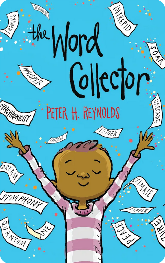 The Word Collector