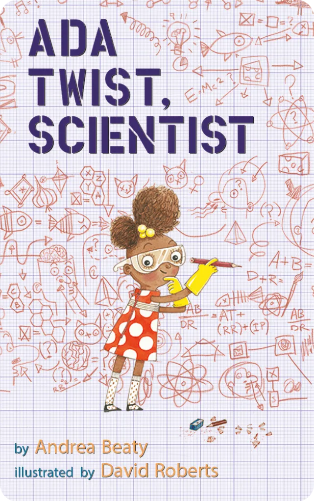Yoto Mini + Ada Twist Scientist & The Questioneers Bundle