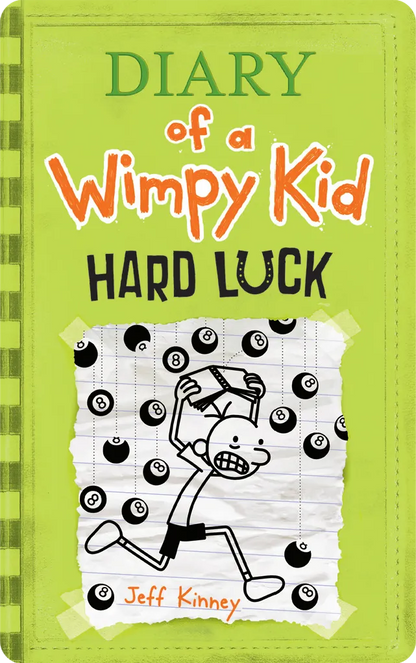 Yoto Mini + The Wimpy Kid Bundle