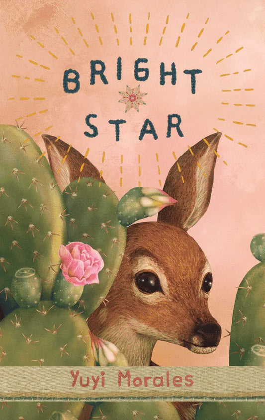 Bright Star / Lucero