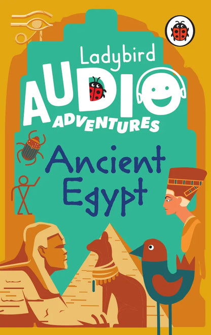Ladybird Audio Adventures: Volume 3
