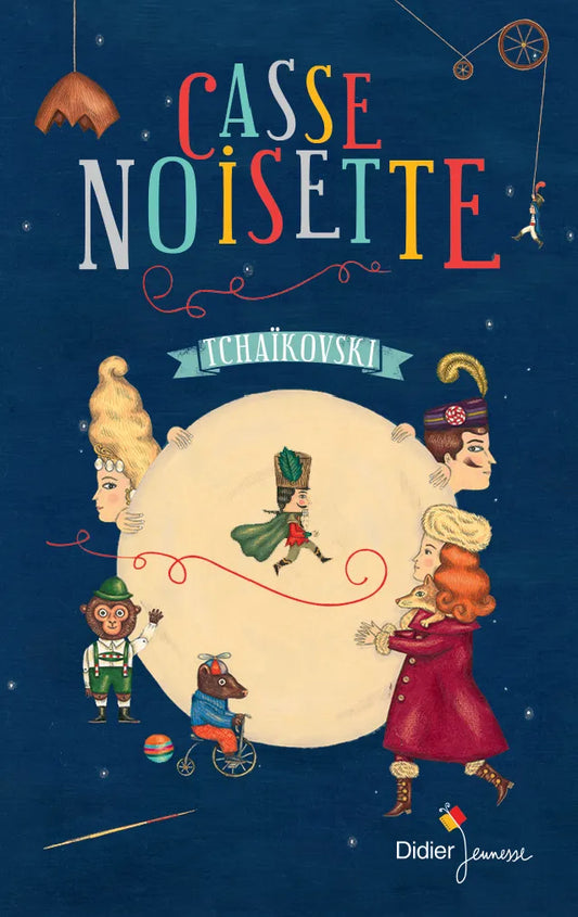 Casse-Noisette