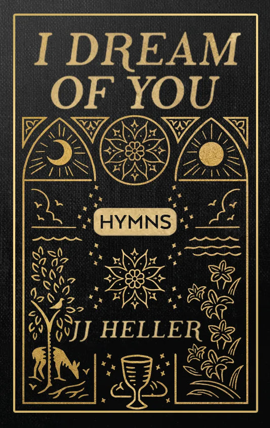 I Dream of You: HYMNS