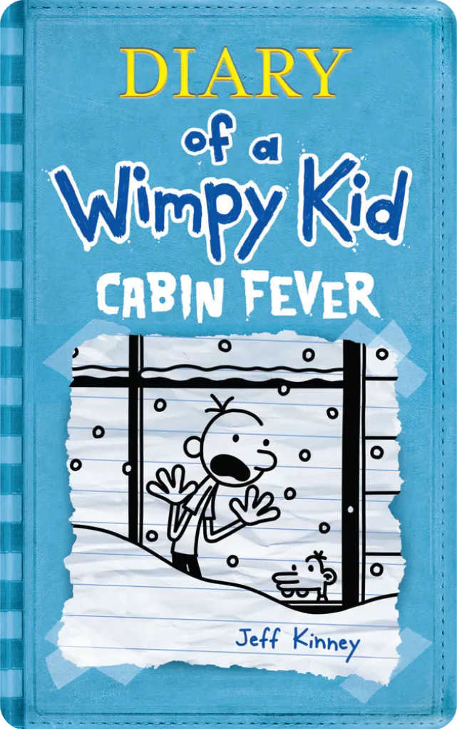 Yoto Mini + The Wimpy Kid Bundle