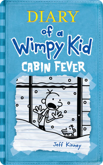 Yoto Mini + The Wimpy Kid Bundle