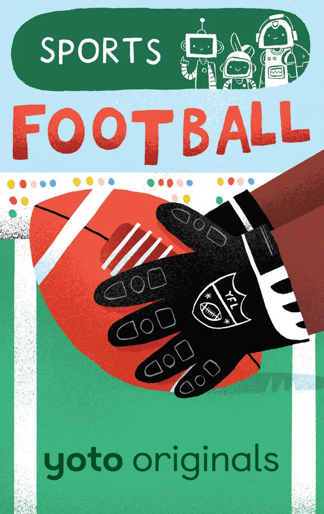 BrainBots: Sports [US]