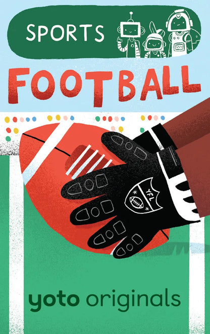 BrainBots: Sports [US]